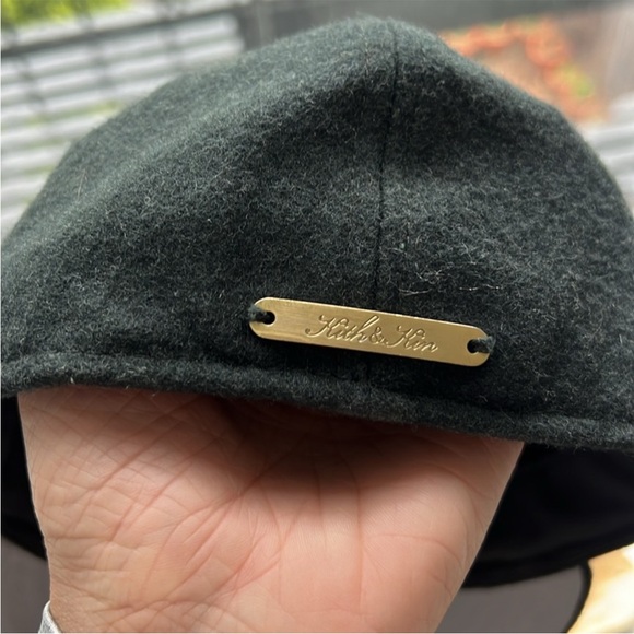 Kith x NY Yankees fitted hat - Picture 2 of 6